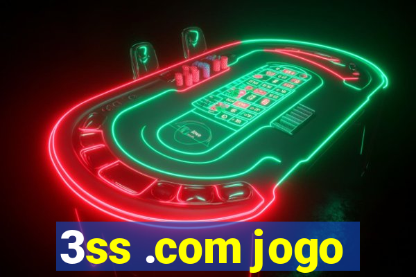 3ss .com jogo